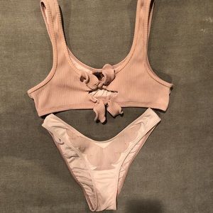 Minimale Animale bikini